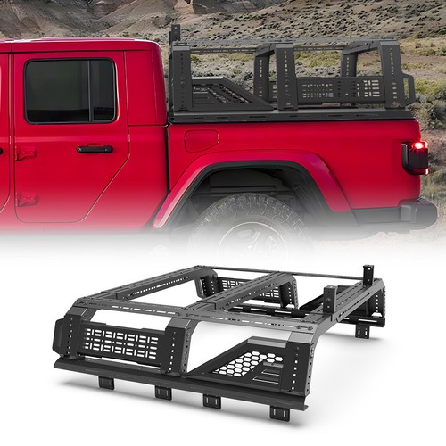 Pack adjustable rack - pack,