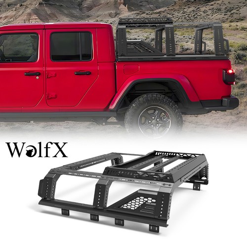 Mid size truck sport - roll, bar