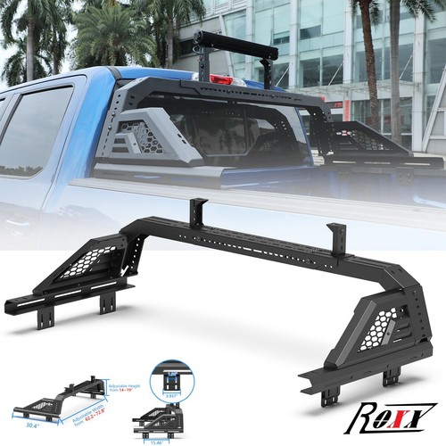 Roll bar adjustable - adjustable, pickup
