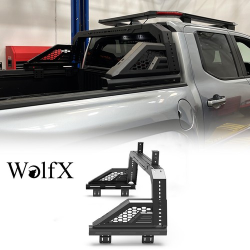 Adjustable roll sport bar - adjustable,