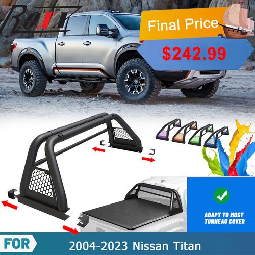 Adjustable pickup roll - pickup, sport