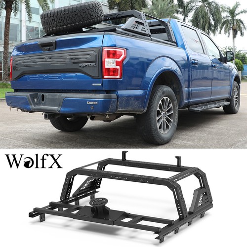 Truck roll bar - truck,