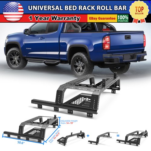 Universal full size pickup - full-size,