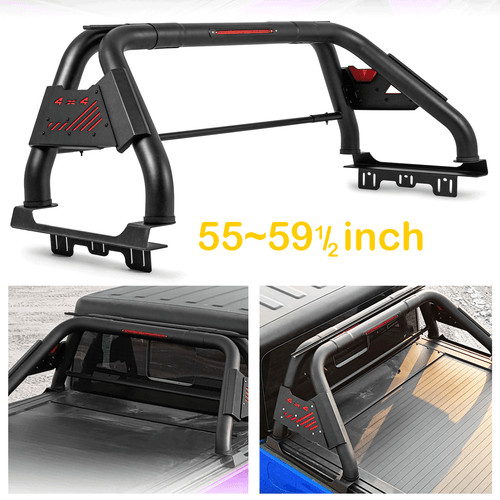 Truck roll bar for - 55-59",