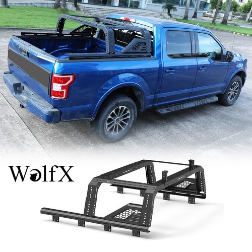 Truck sport roll - sport, bar