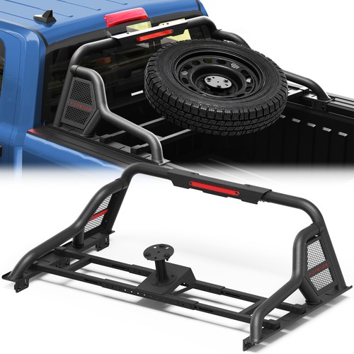 Rack bed roll sport - roll,