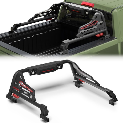 Truck chase rack roll - rack, for