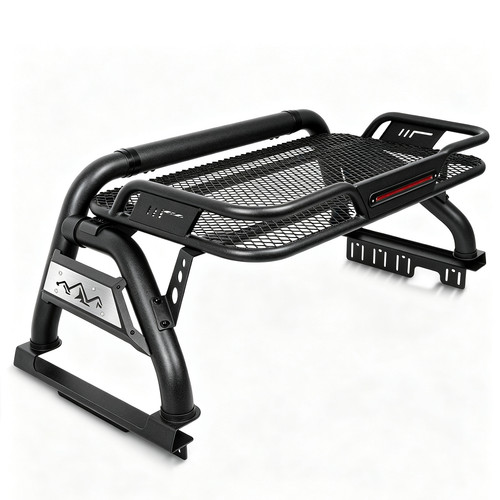 Truck roll bar adjustable - truck,