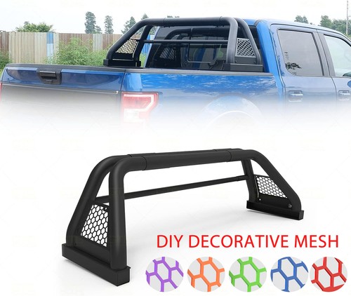 Universal roll bar - universal, bed