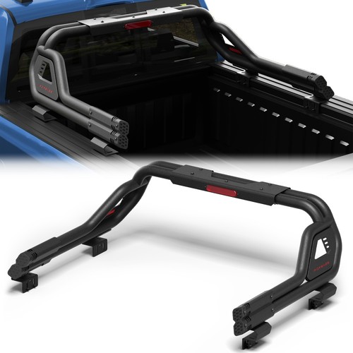 Truck roll bar - roll, bed
