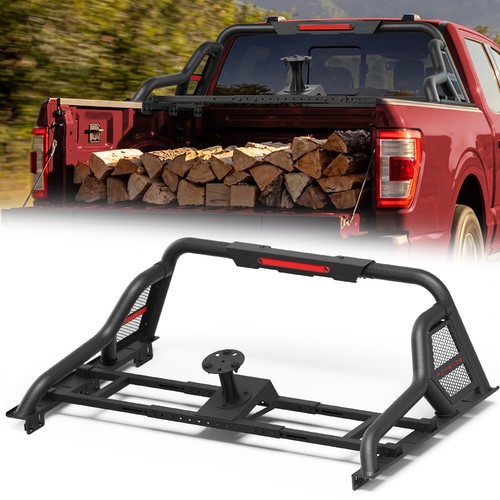 Truck sport roll - truck, bar