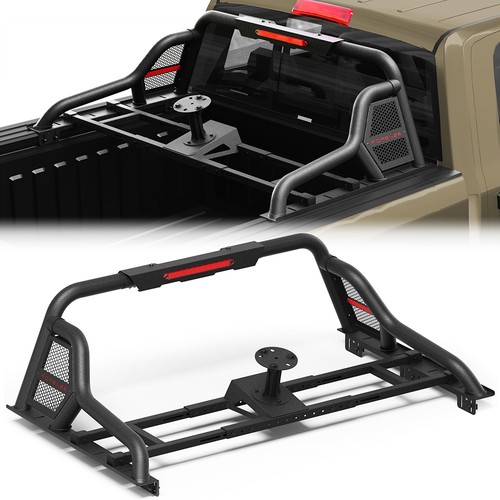 Steel bed rack sport roll - rack,