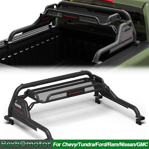Truck bed roll bar - truck,