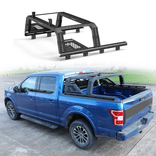 Adjustable truck bed chase - truck,
