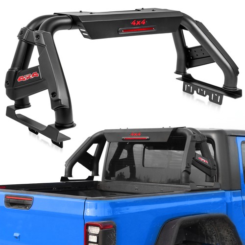 Adjustable rear pickup truck - rear,