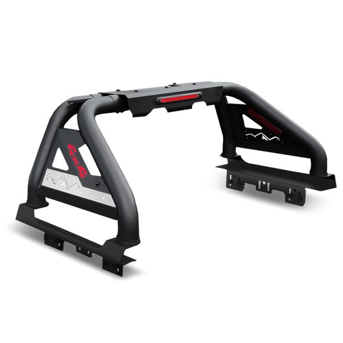 Adjustable sport roll bar - adjustable,