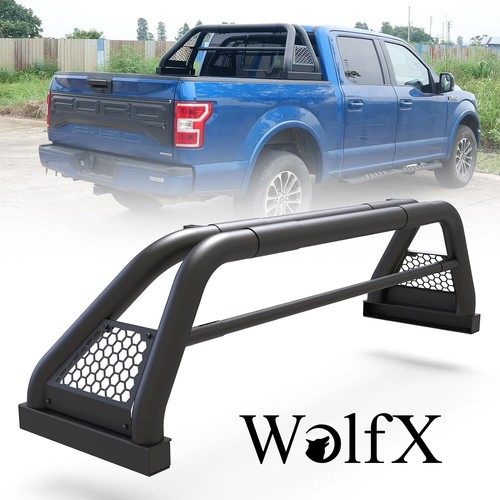 Adjustable pickup roll - pickup, sport
