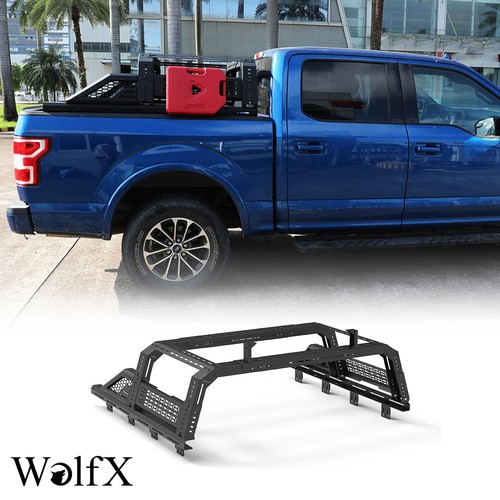 Modular adjustable overland - modular,