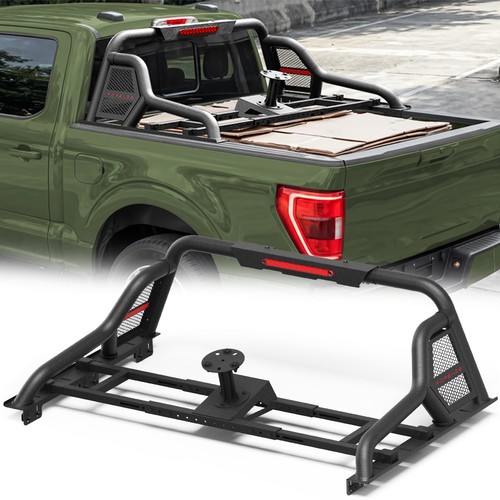 Truck sport roll bar chase - roll,