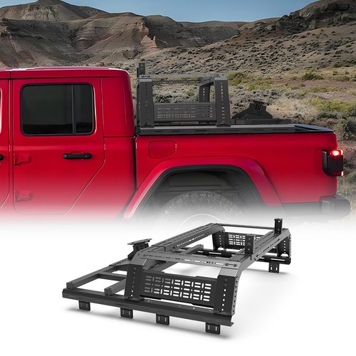 For universal full - universal, pickup