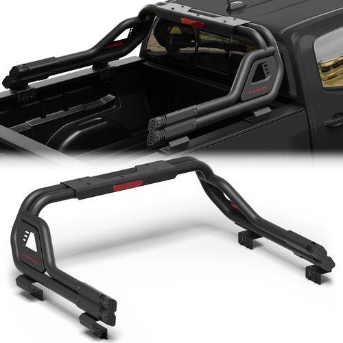 Sport roll bar for tacoma - sport,