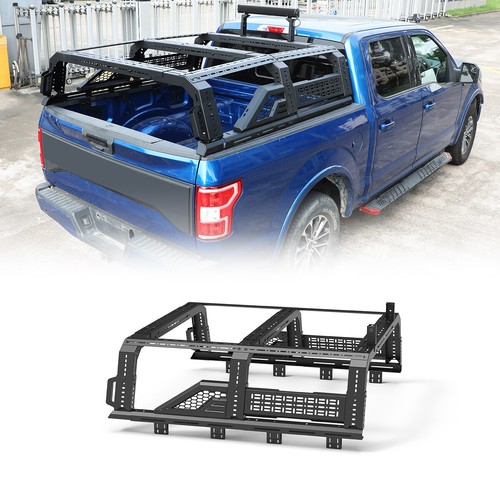 Fits full size pickup trucks - full,