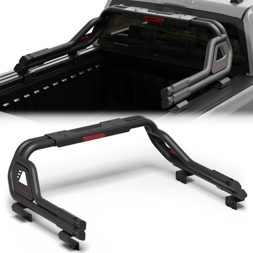 Truck bed chase rack - chase, bar