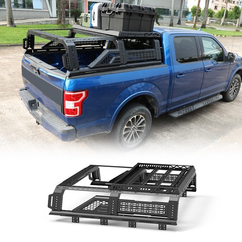 Full size pickup - full-size, modular