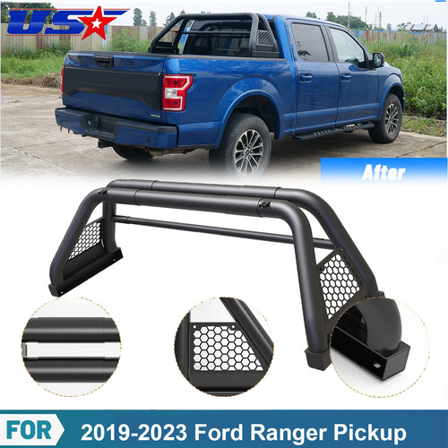 For 2019 2026 - ford, ranger