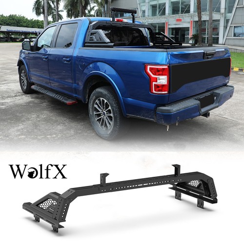 Full size bed rack sport - bed, roll