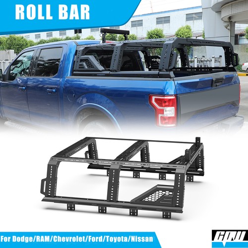 Fit for full size pickup - for,