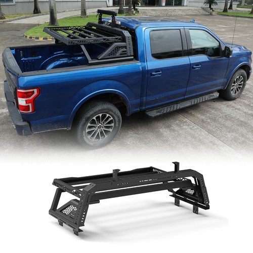 Adjustable overland bed - adjustable,