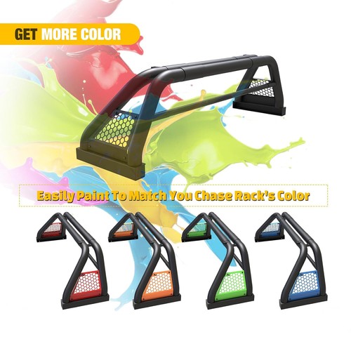 Adjustable sport roll bar - sport,
