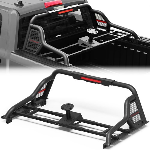 Bed rack sport roll - rack,