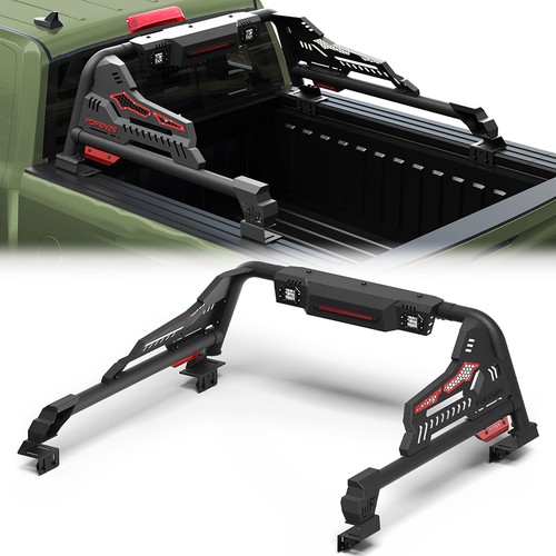Truck chase rack - chase, bar
