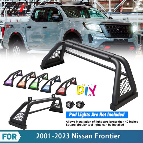 For 2001 2025 nissan - nissan, frontier