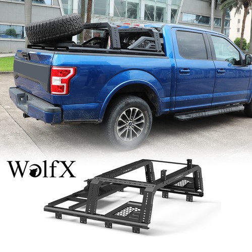 Truck roll bar adjustable - roll,