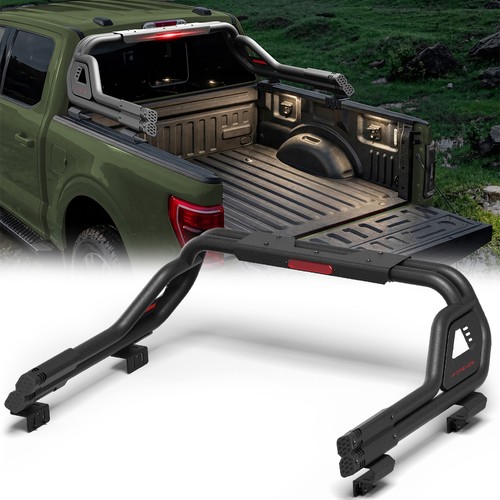 Full size chase rack roll - rack, bar