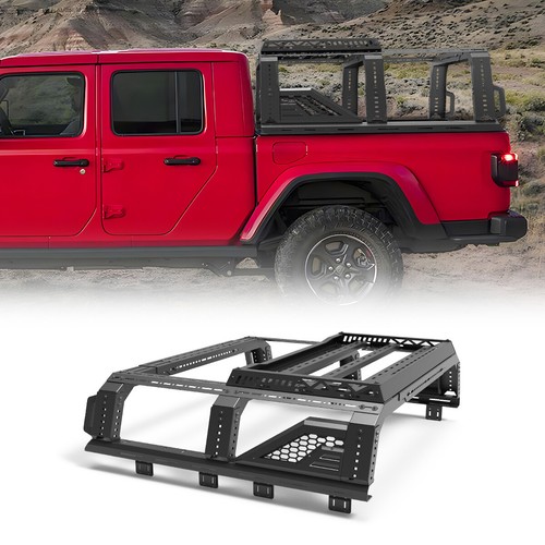 Multifunctional roll bar - multifunctional, with