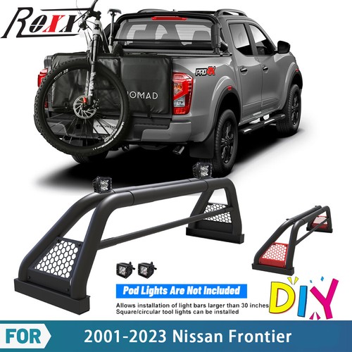 For nissan frontier - for, 01-23