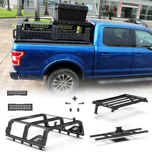 Modular adjustable bed chase - bed,