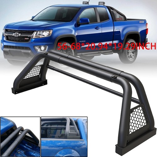 Adjustable roll sport bar - sport,