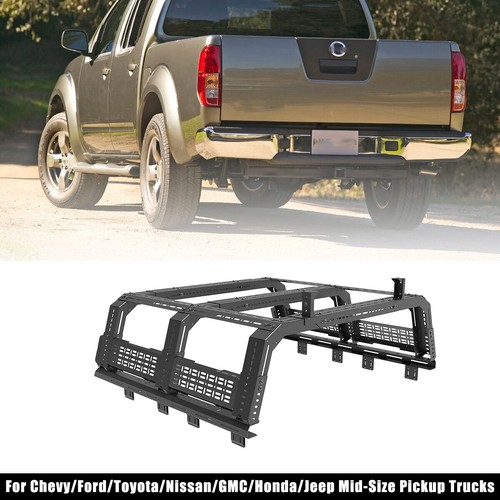 Detachable modular sport roll - detachable,