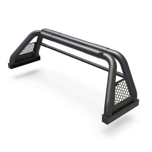 Universal roll bar - bar, for
