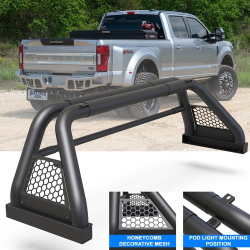 Roll sport bar rack - roll,